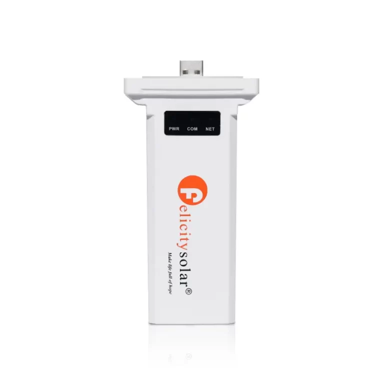 Smart WIFI Module