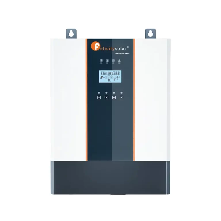 48V IVEM5048 Solar Off-grid Inverter